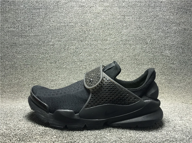 Super Max Perfect Nike Sock Dart  Shoes (98%Authentic)--007